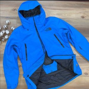 The North Face Jacket